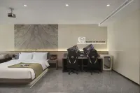Cloud Stroll E-Sports Hotel (Shangqiu Wanda) - เปิดใหม่