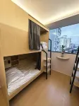 青山如是青旅民宿(桂林站象山景區店) - جديد
