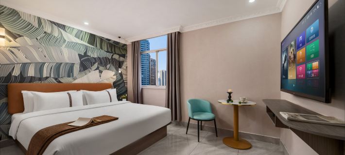 haoshuang.hotel Hotel a Changsha