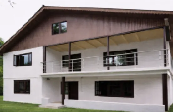 FLORA AND FAUNA GUEST HOUSE PAHALGAM