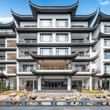 Huazeyuan Hotel