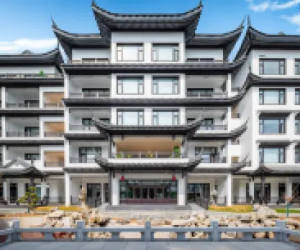 Huazeyuan Hotel