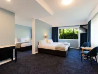 Comfort Resort Leura Gardens Hotels in Katoomba