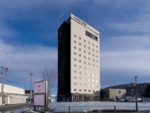 カンデオホテルズ茅野 茅野のホテル