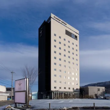 Candeo Hotels Chino