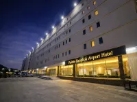 Palette Bangkok Airport Hotel Hoteles cerca de Ramkhamhaeng University Bang Na Campus