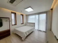 Habisol Private house Hotels near Pyoseon