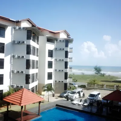 Samsuria Homes Guest House Hotels near Masjid Sungai Ular