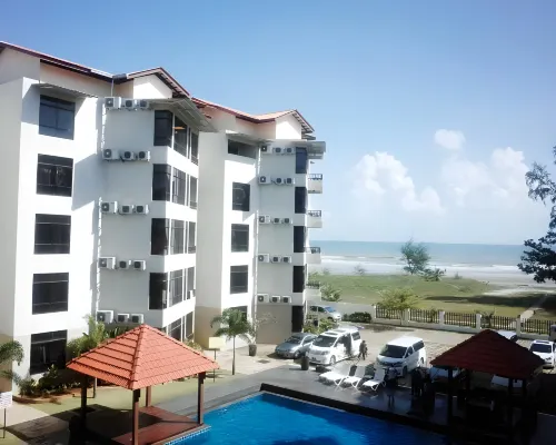 Samsuria Homes Guest House Hotels in Balok