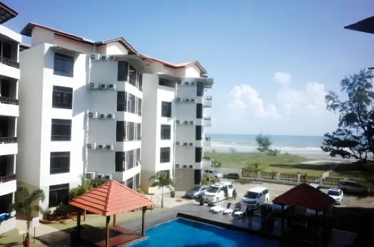 Samsuria Homes Guest House