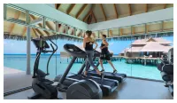 Meili Resort Hotel - Gym