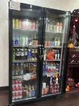 Paco Hotel (Guangzhou Beijing Road Metro Station) - bar