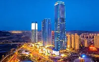 Mercure Lanzhou Downtown Hotels in Lanzhou