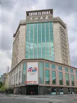 โรงแรมเอ๋อเหมย ซื่อเหยา - อีสปอร์ต
