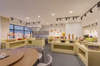 Taoli·Mengket Hidden Manor - servizio colazione