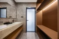 Jieyinxuan·Integrated Homestay(Yaohu Town Branch)