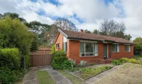 Canberra MQ Residence [3BR] [Pet] [EV] [AC]