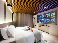 Xingyao Homestay (Urumqi Yangtze River Road Hetian Second Street)