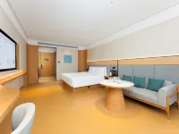 JI Hotel (Kuitun Huijia Times)