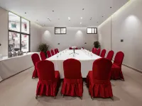 Sanqing Mountain Lifeng Hotel (Gangshou Cableway Store) Hotels in Dexing