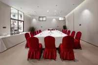 Sanqing Mountain Lifeng Hotel (Gangshou Cableway Store)