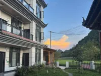 Zhiyi Hotel - Park Yeri