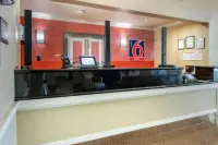 Studio 6 Suites Jacksonville Deerwood Park FL - Ramah Hewan Peliharaan