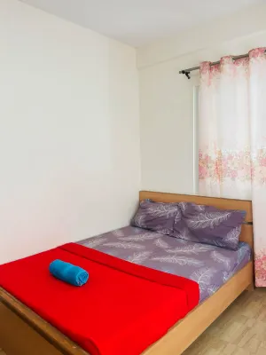 RedDoorz @ E Moreno Boarding and Transient House Hotels in Benguet