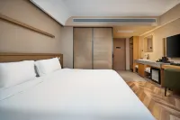 TRUE GO Hotel (Shanghai Xujiahui Jiaotong University Subway Station)