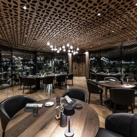 Hotel Granbaita Dolomites