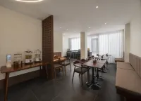 Luming Lake Hotel - breakfast