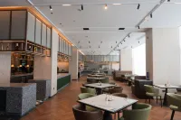 Xingduo Hotel (People's Square Nengren Lane) - breakfast