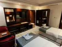 Arjan Al Mutamayezah Serviced Apartments Hotels near King Saud Mosque