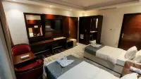 Arjan Al Mutamayezah Serviced Apartments