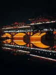 Guangyuan Tian'an Hotel (Railway Station) - Mountain view