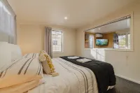Milkyway - mountain breeze lodge - Spa