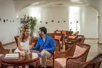 El Faro Hotel & Spa - Gym