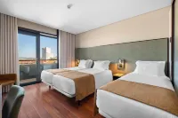 Axis Porto Business & Spa Hotel