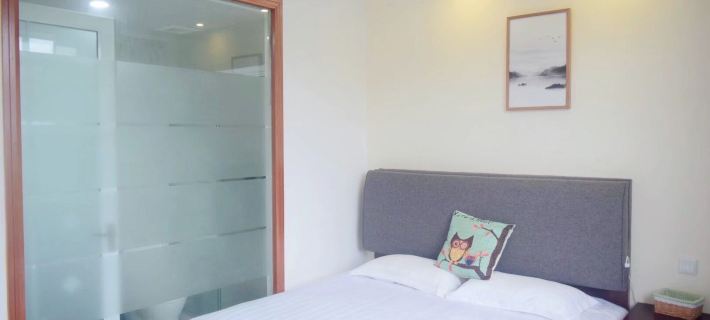 嵊泗渝舟一渡客棧 Hotels in Shengsi Xian