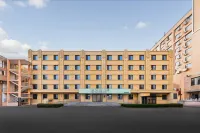 Hi Inn Beijing Miyun Gulou Street โรงแรมในมิยัน