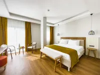 DEDEOGLU PORT HOTEL Hotels near Fethiye Marina