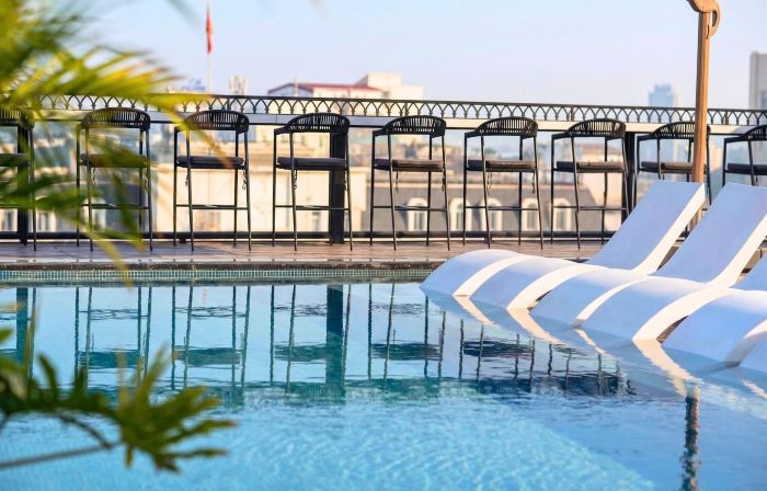 HERITAGE HAM LONG HOTEL & SPA