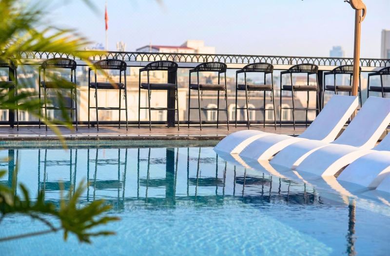 Heritage HAM Long Hotel & SPA photo 2