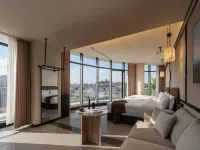 YI SU RARA HOTEL Hotels in Wuyuan
