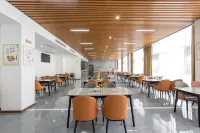 千山和悅飯店（安順關嶺汽車站店） - 早餐