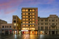 Guangdong Hotel Các khách sạn ở Quảng Châu