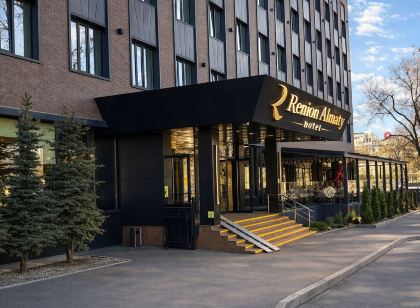 Renion Almaty Hotel