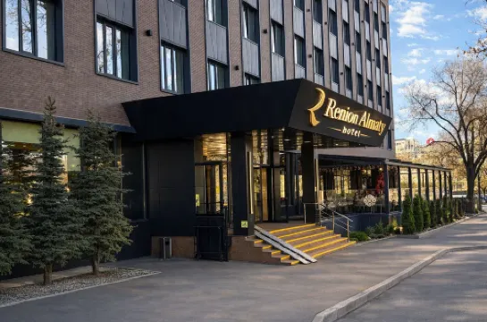 Renion Almaty Hotel