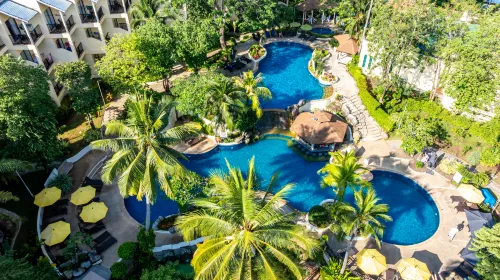 Horizon Karon Beach Resort & Spa