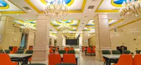 Minyuan Mingyang Hotel - Morgenmad